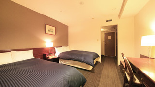 スタンダード ツイン ルーム(禁煙)