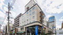 ホテルマイステイズ鹿児島天文館