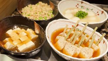 ビュッフェ / 19