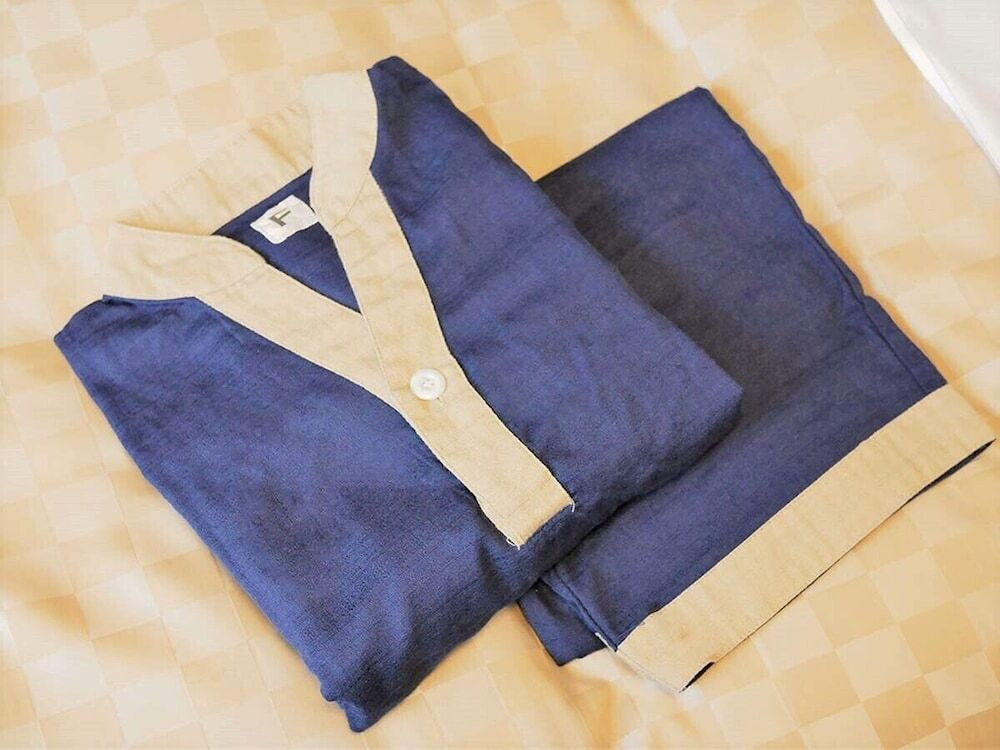 客室の設備とサービス