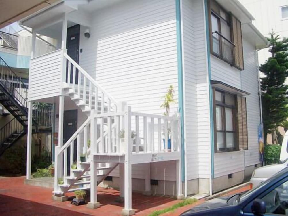 テラス / パティオ