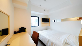 スタンダード ダブルルーム 禁煙