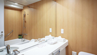 [スーペリアツイン] オーシャンビュー / 4～6階 禁煙