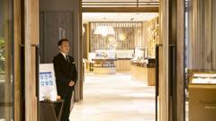 松江しんじ湖温泉 ホテル 一畑