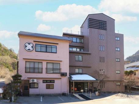 鹿教湯温泉 くつろぎの宿 黒岩旅館 / 5