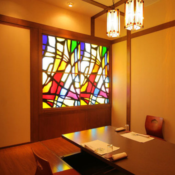 3. 色浴衣で華やかに♪カジュアルに楽しめる「和泉荘」3642304