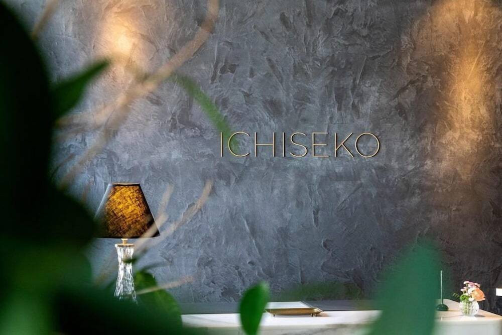 内部エントランス