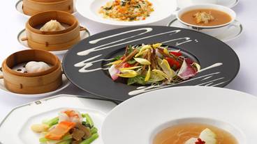 中国料理「彩雲」 / 11