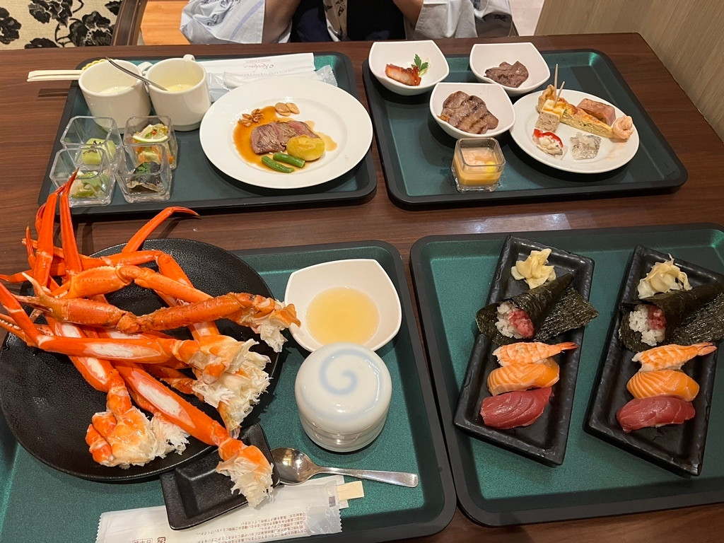 「ホテル瑞鳳」 料理 276050032 