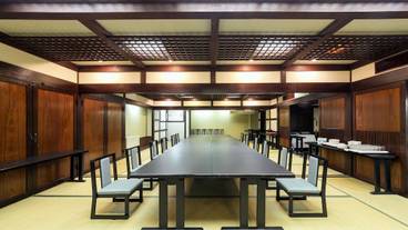 バンケット ホール / 40