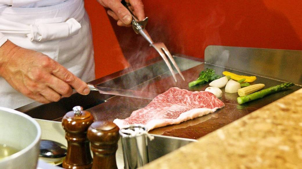 群馬の味覚を堪能
贅沢和膳に心躍る / 4
