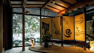 エントランス / 1