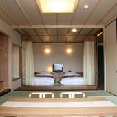 山鹿温泉 清流荘(熊本県 旅館) / 5