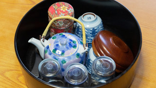 クラシック 4 人部屋 禁煙