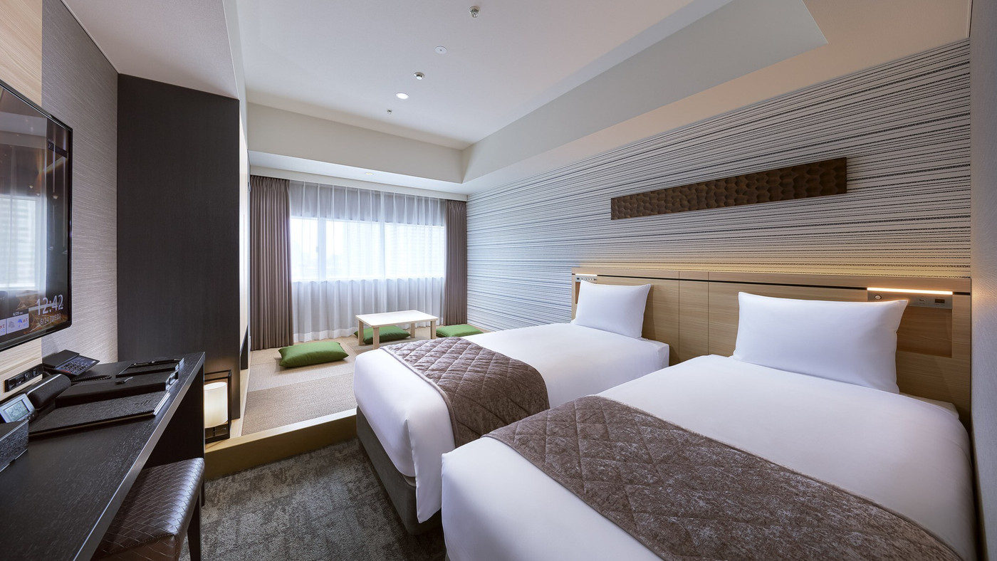 「ウェルカムベビー認定のお宿」で子連れも安心のホテルステイを3849307