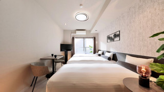 スタンダード トリプルルーム