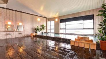 屋内スパ浴槽 / 4