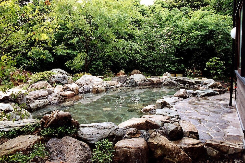 温泉