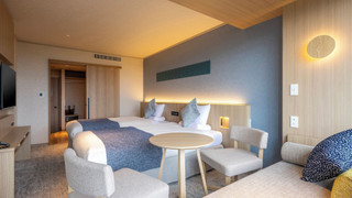 洋室スーペリアツイン 禁煙