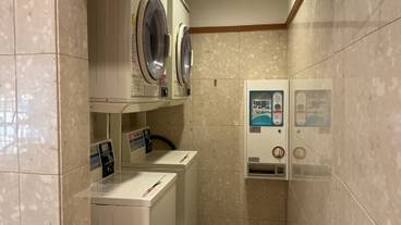 ランドリー ルーム / 5