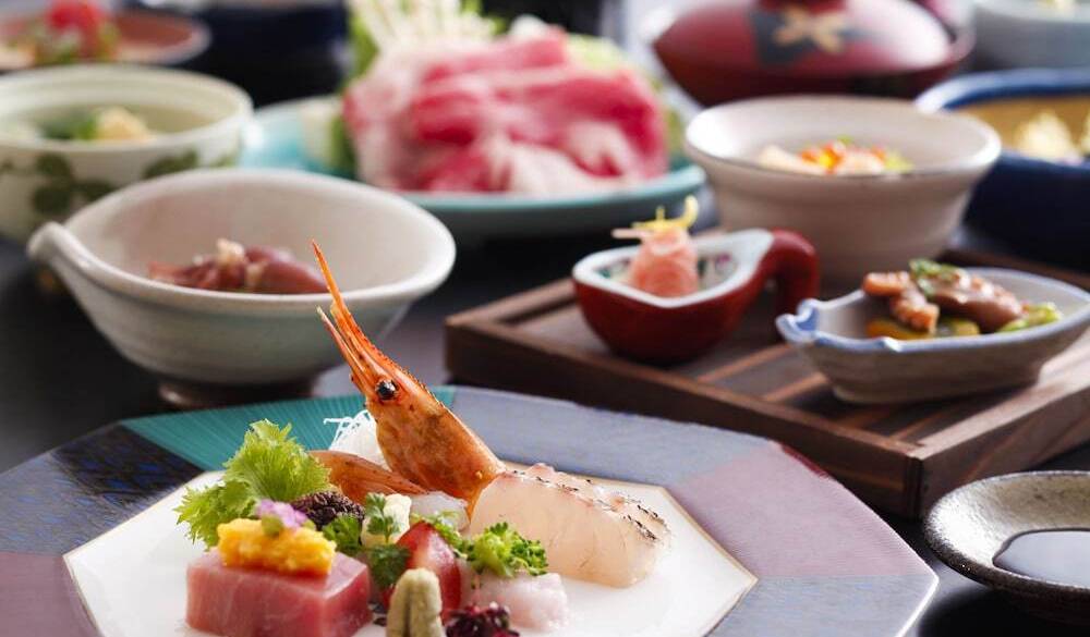 夕食② / 2