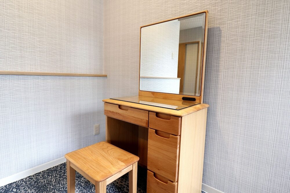 客室の設備とサービス