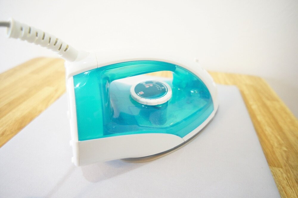 アイロン / アイロン台