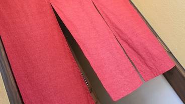 施設の入り口 / 9