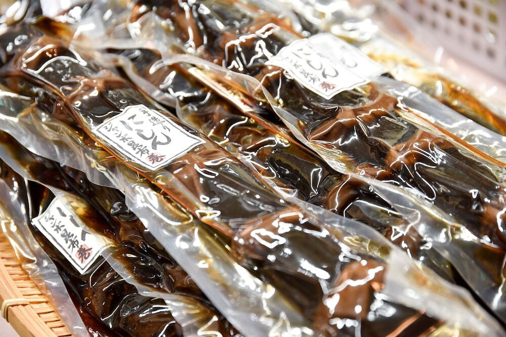 ギフト ショップ