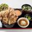 満腹間違いなしでしょ！都内で大盛り揚げ物が食べられる店9選