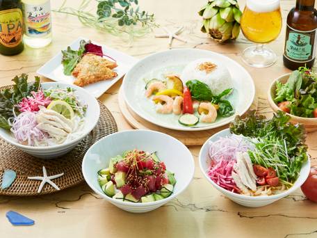 葉山 うみのホテル / 3