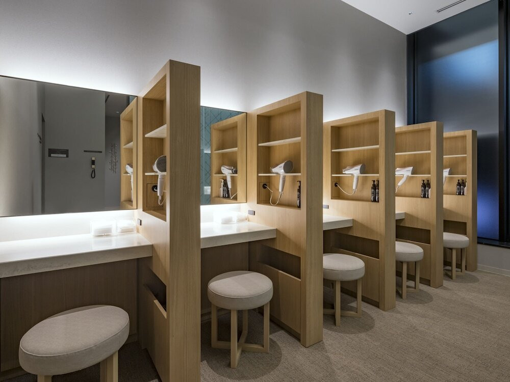 京王プレリアホテル札幌(ケイオウプレリアホテルサッポロ) / 3