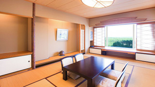 和洋室スイート 禁煙 (3歳以下のお子様は添い寝となり無料の為、検索時の予約人数に含めないで下さい/ 添寝人数は大人1名につき1名まで)