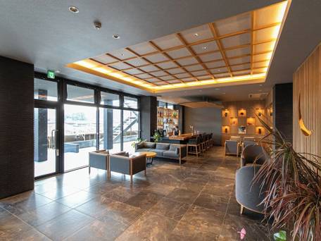 人吉温泉 鍋屋 / 2