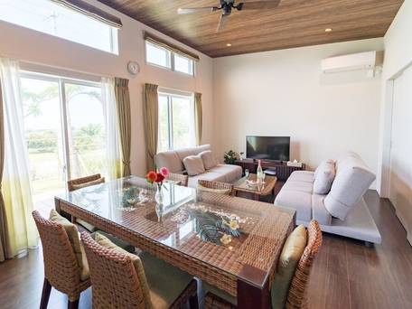 ビバリービルズ ヴィラ 宮古島リゾート / 1