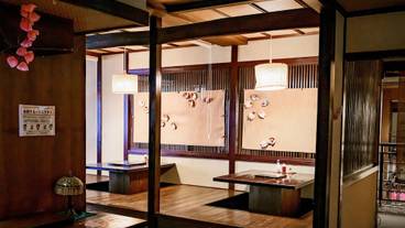 レストラン / 16