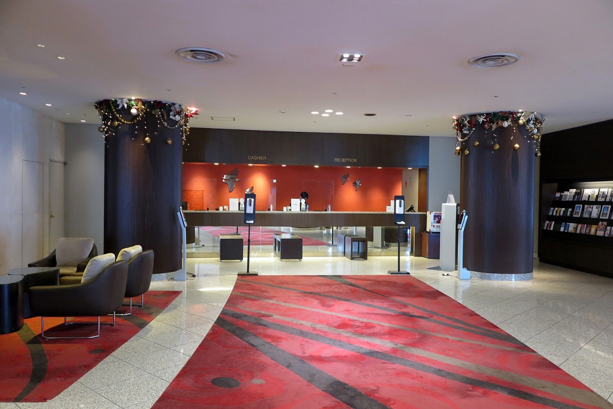 クリスマス仕様でした