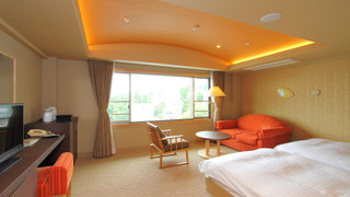 2015春リニューアル DXツイン 禁煙室