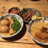 日本酒バル さわら グランフロント大阪(ニホンシュバルサワラ)