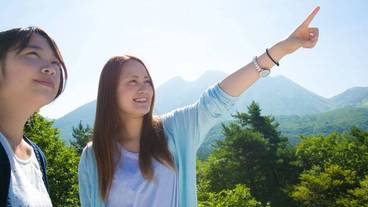 施設からの眺望 / 17