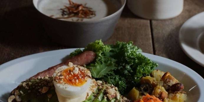 UNTAPPED HOSTEL（北海道 ゲストハウス・ホステル・ドミトリー） / 1