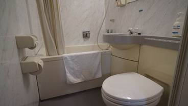 バスルーム / 19