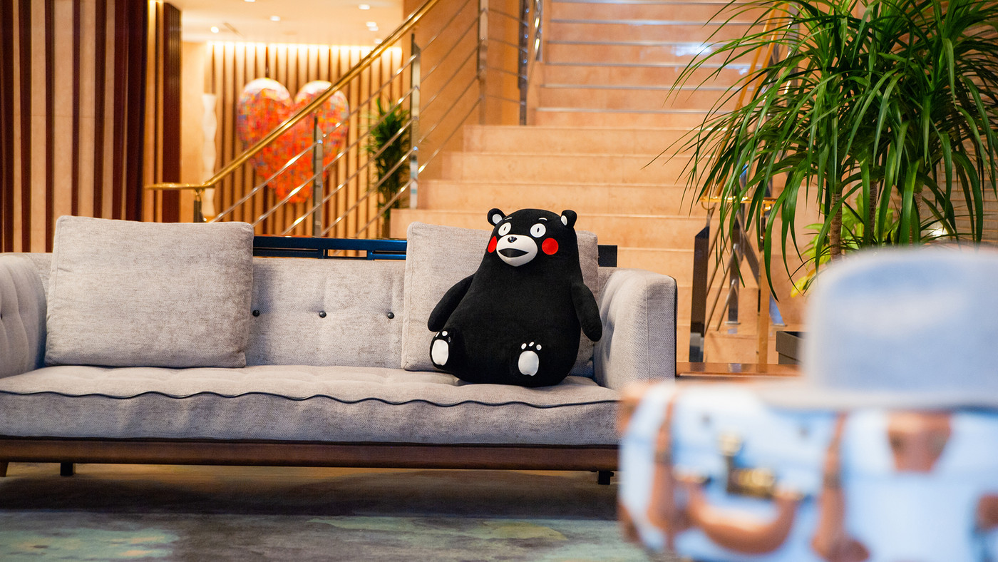 コスパ抜群のシティホテルで熊本の味をたっぷり味わう4228950