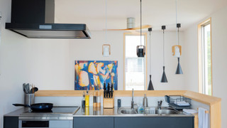 ヴィラ 海 禁煙