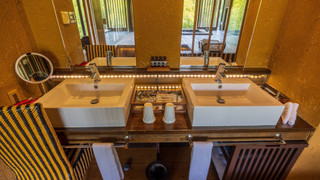 風 (KAZE) 温泉露天風呂付 喫煙