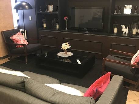 グランパークホテル パネックス東京 / 4