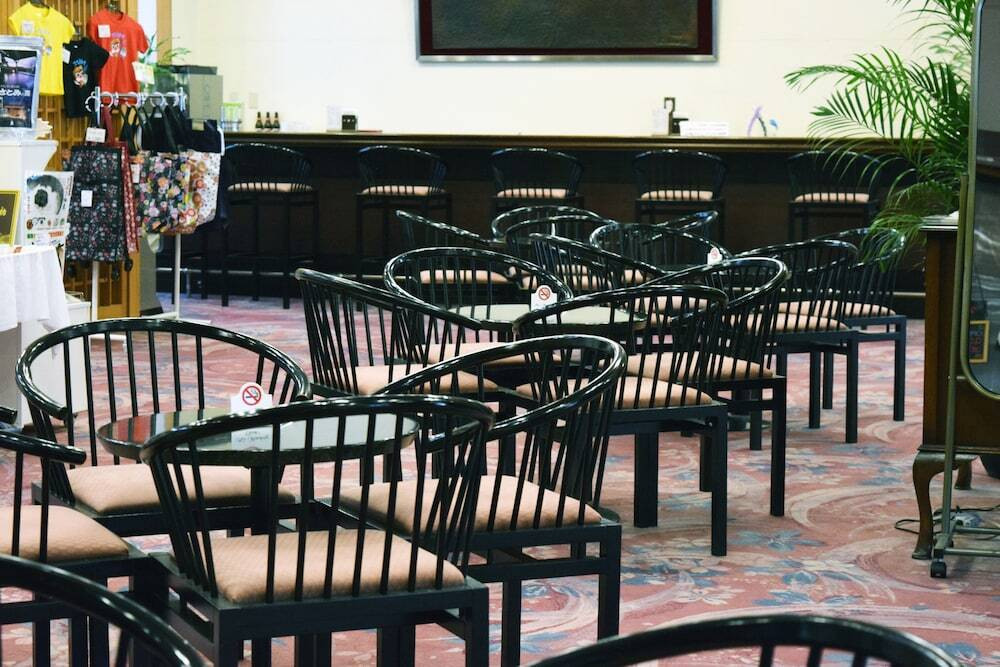 コーヒー サービス