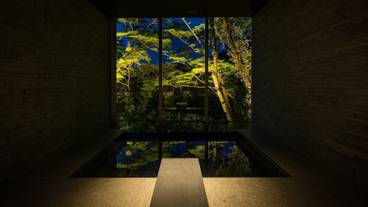 bar hotel 箱根香山（バーホテル ハコネカザン） / 1