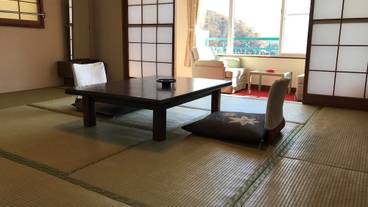 リビング エリア / 12