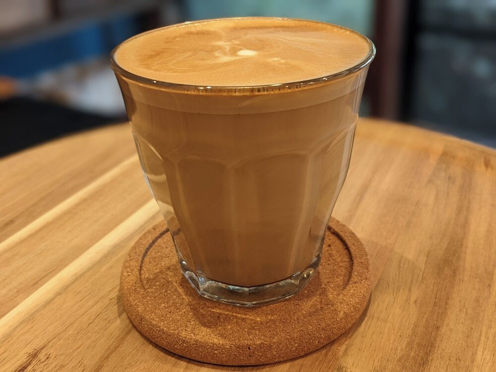 コーヒー サービス